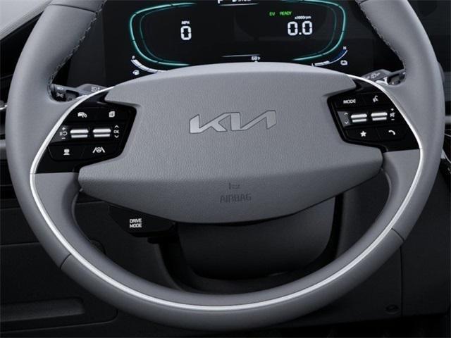 new 2024 Kia Niro car, priced at $31,615