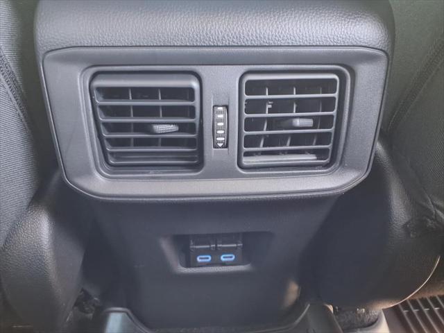 used 2022 Toyota RAV4 car, priced at $28,519