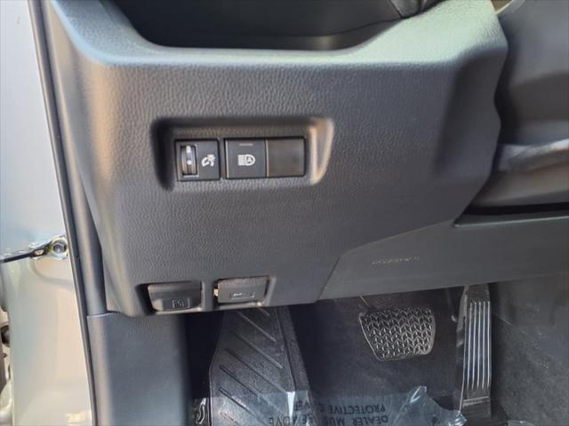 used 2022 Toyota RAV4 car, priced at $28,519