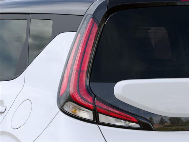 new 2025 Kia Soul car, priced at $26,840