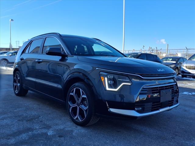 used 2023 Kia Niro car, priced at $26,889