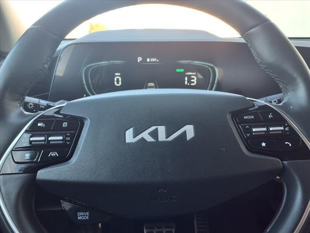 used 2023 Kia Niro car, priced at $26,889