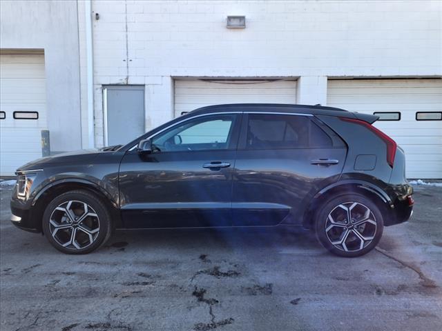 used 2023 Kia Niro car, priced at $26,889