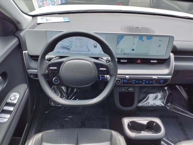 used 2023 Hyundai IONIQ 5 car, priced at $31,559