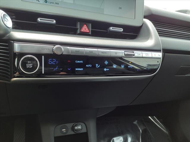 used 2023 Hyundai IONIQ 5 car, priced at $31,559