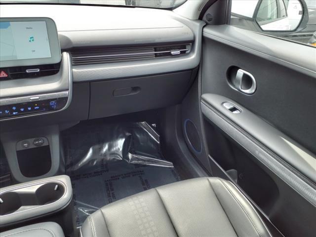 used 2023 Hyundai IONIQ 5 car, priced at $31,559