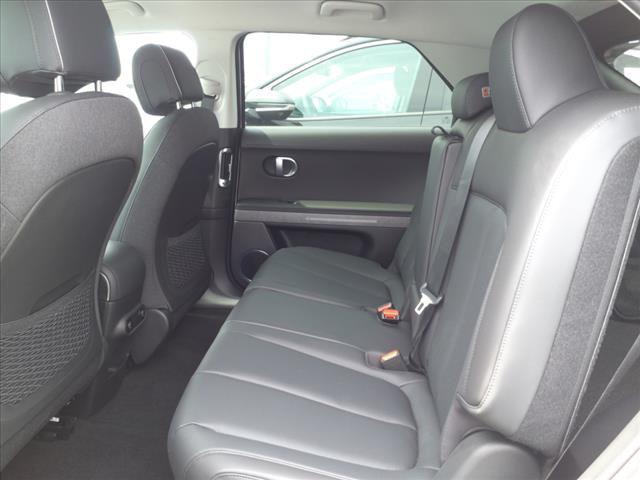 used 2023 Hyundai IONIQ 5 car, priced at $31,559