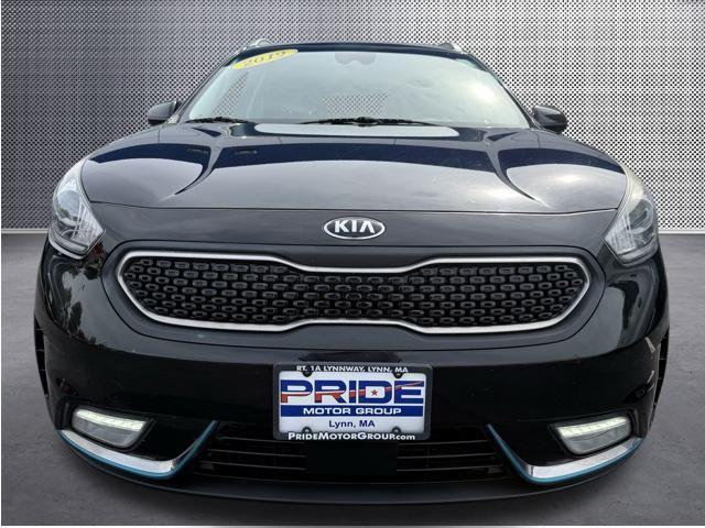 used 2019 Kia Niro car, priced at $13,529