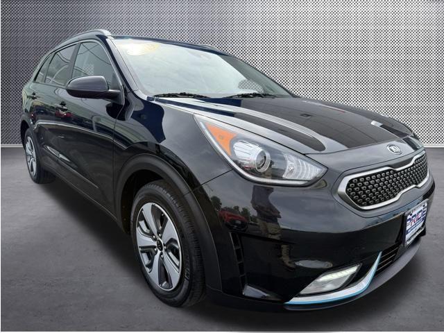 used 2019 Kia Niro car, priced at $13,529