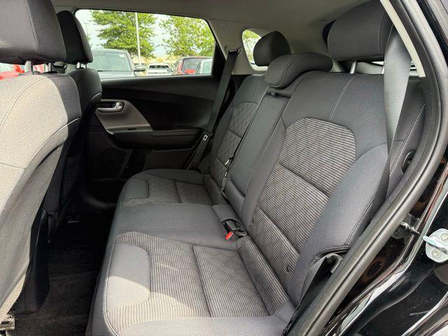 used 2019 Kia Niro car, priced at $14,500