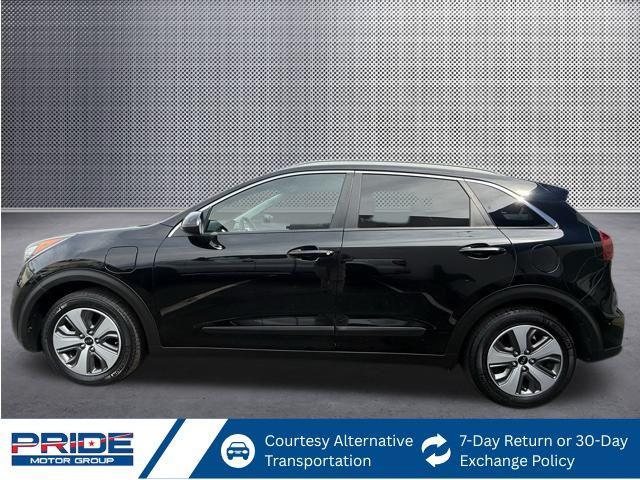 used 2019 Kia Niro car, priced at $14,500