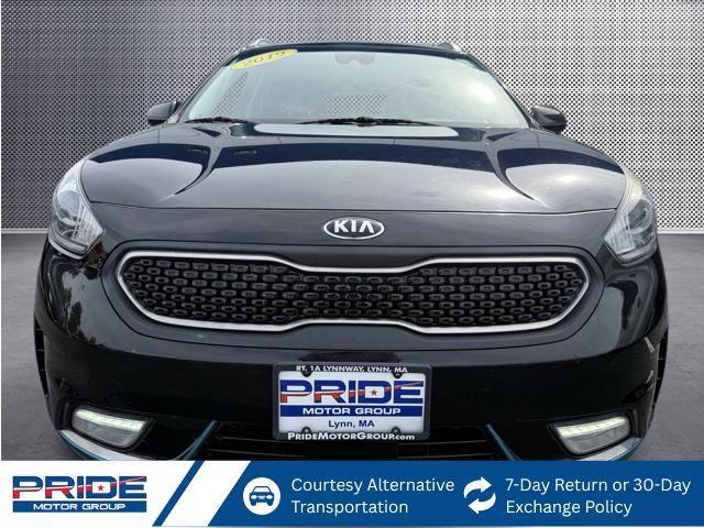 used 2019 Kia Niro car, priced at $14,500