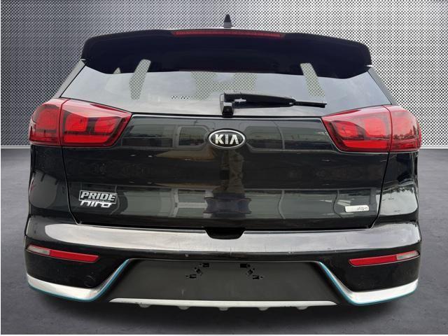 used 2019 Kia Niro car, priced at $13,529