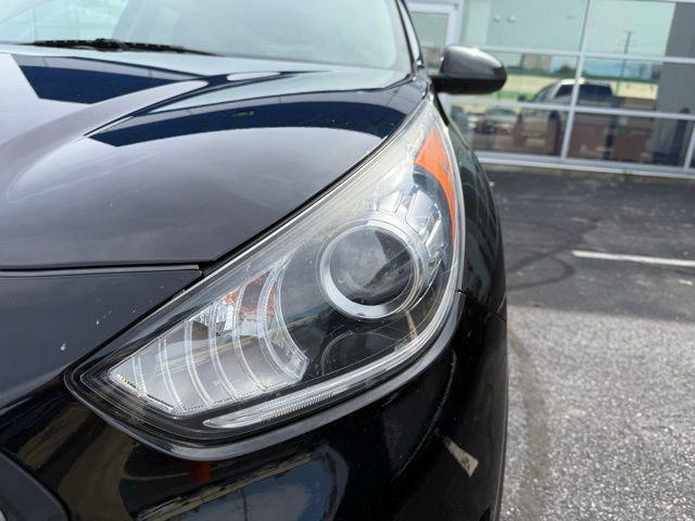 used 2019 Kia Niro car, priced at $14,500