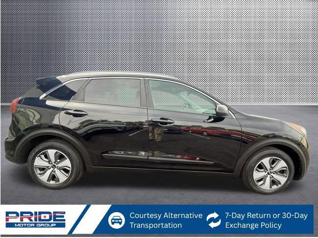 used 2019 Kia Niro car, priced at $14,500