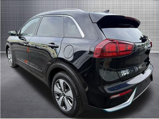 used 2019 Kia Niro car, priced at $13,529