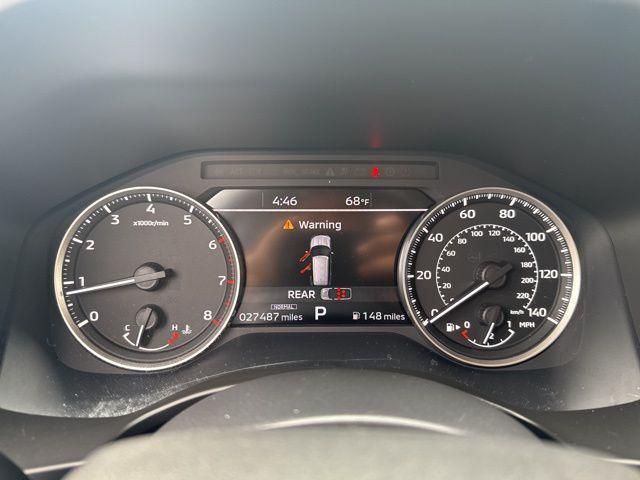 used 2022 Mitsubishi Outlander car, priced at $24,865
