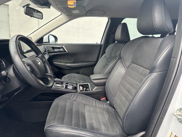 used 2022 Mitsubishi Outlander car, priced at $24,865