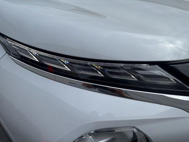 used 2022 Mitsubishi Outlander car, priced at $24,865