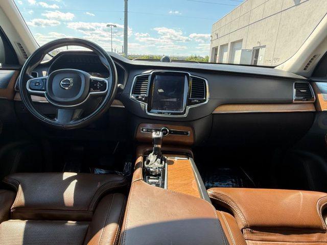 used 2019 Volvo XC90 car, priced at $22,788