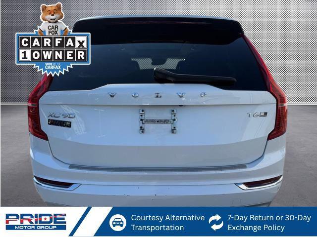 used 2019 Volvo XC90 car, priced at $22,788