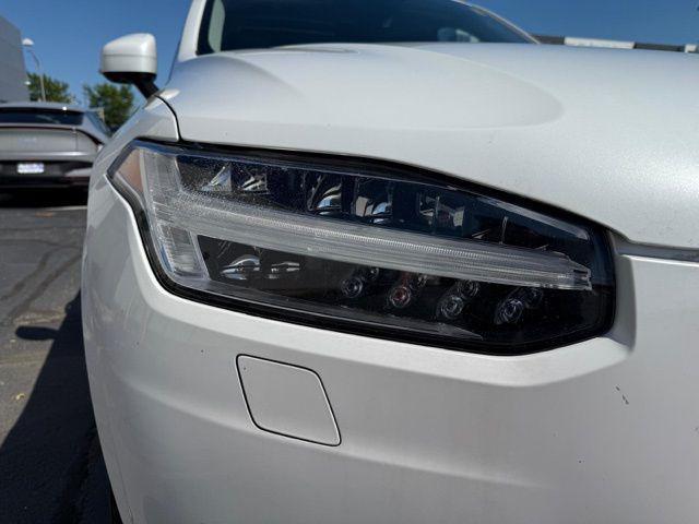 used 2019 Volvo XC90 car, priced at $22,788