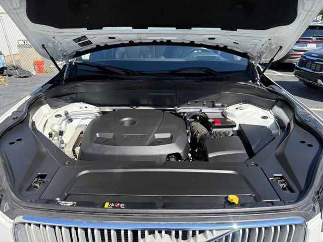 used 2019 Volvo XC90 car, priced at $22,788