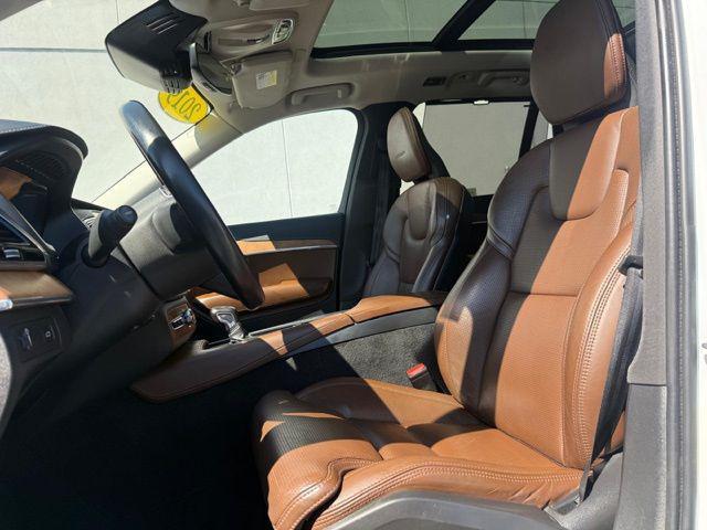 used 2019 Volvo XC90 car, priced at $22,788