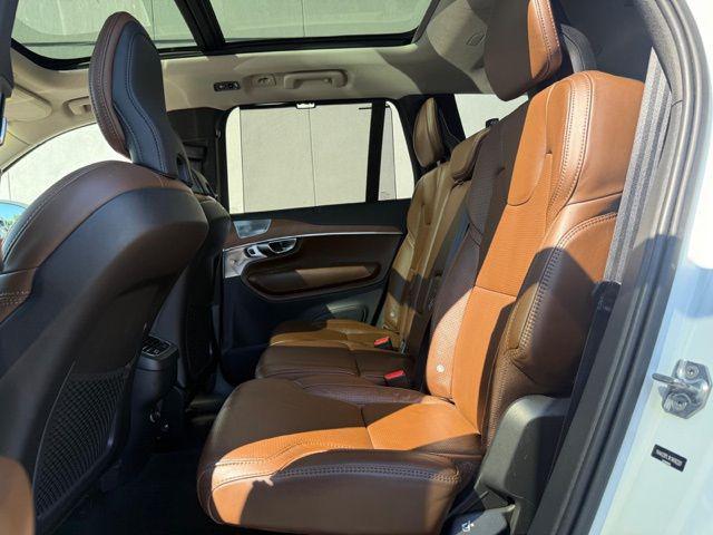 used 2019 Volvo XC90 car, priced at $22,788