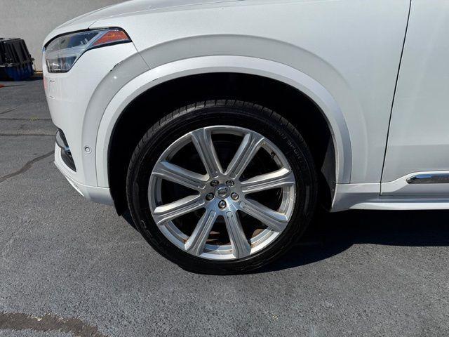 used 2019 Volvo XC90 car, priced at $22,788