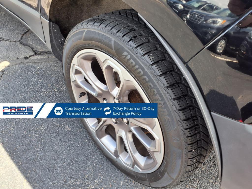 used 2018 Ford EcoSport car, priced at $9,875
