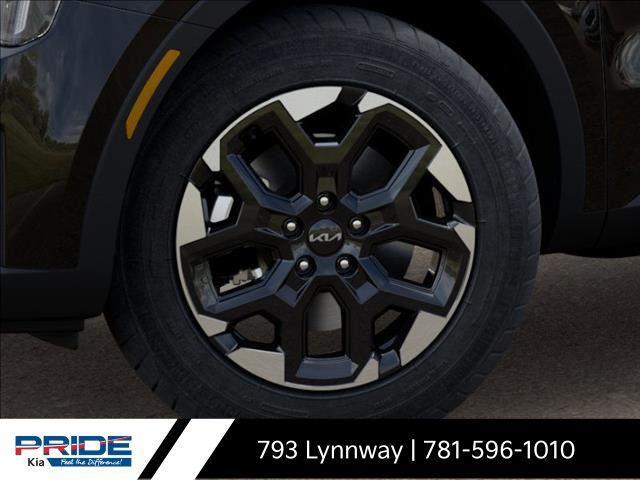 new 2025 Kia Sorento car, priced at $36,735