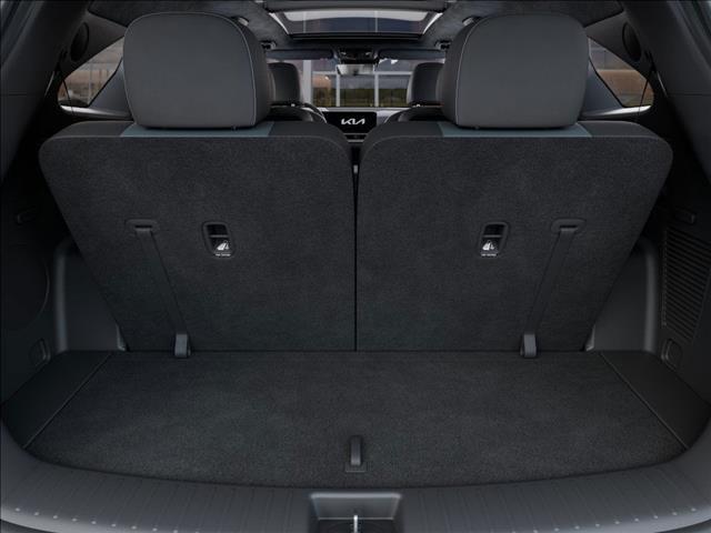 new 2025 Kia Sorento Plug-In Hybrid car, priced at $51,900