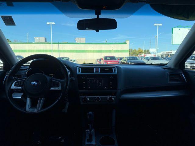 used 2017 Subaru Outback car, priced at $12,993