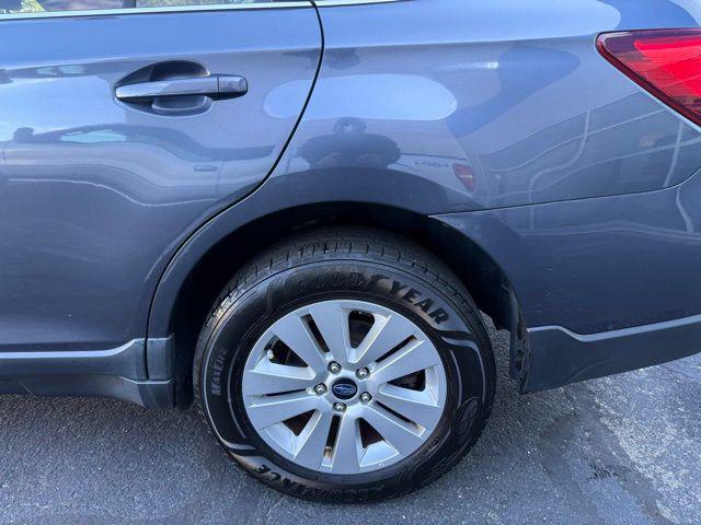 used 2017 Subaru Outback car, priced at $12,993