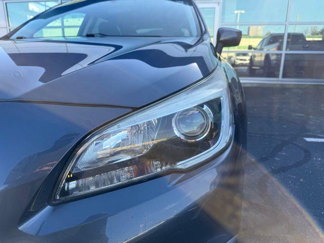 used 2017 Subaru Outback car, priced at $12,993