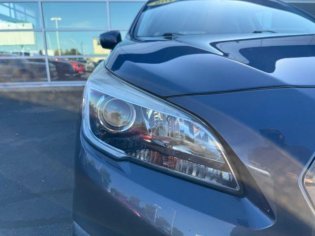 used 2017 Subaru Outback car, priced at $12,993