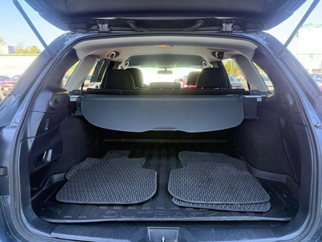 used 2017 Subaru Outback car, priced at $12,993