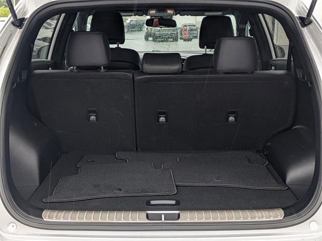used 2020 Kia Sportage car