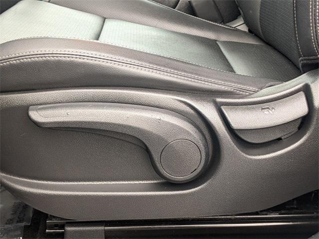 used 2020 Kia Sportage car