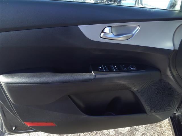 used 2022 Kia Forte car, priced at $16,998