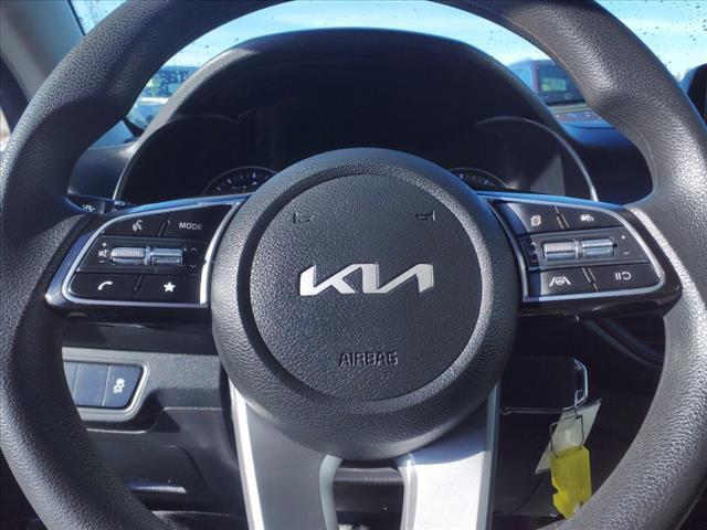 used 2022 Kia Forte car, priced at $17,998