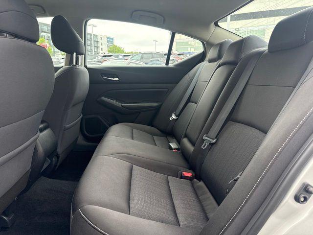 used 2020 Nissan Altima car, priced at $13,729
