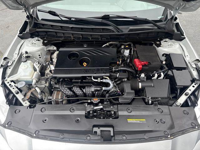 used 2020 Nissan Altima car, priced at $13,729