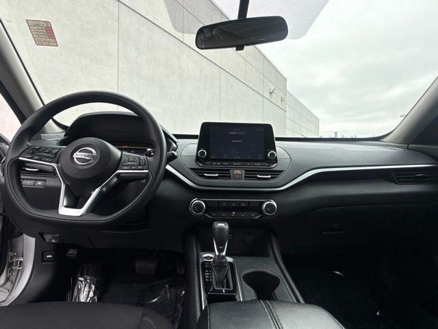used 2020 Nissan Altima car, priced at $13,729