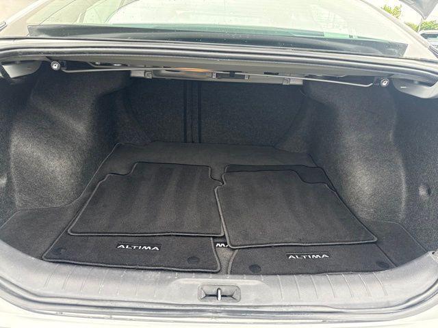 used 2020 Nissan Altima car, priced at $13,729