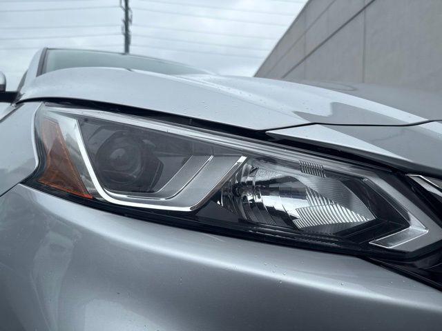 used 2020 Nissan Altima car, priced at $13,729