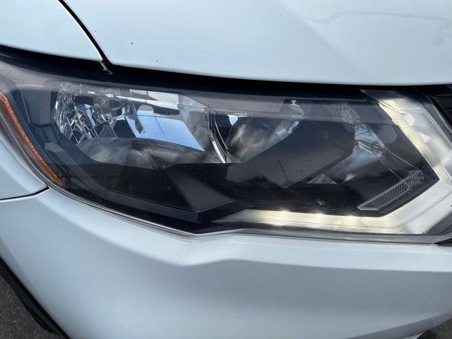 used 2018 Nissan Rogue car, priced at $12,767