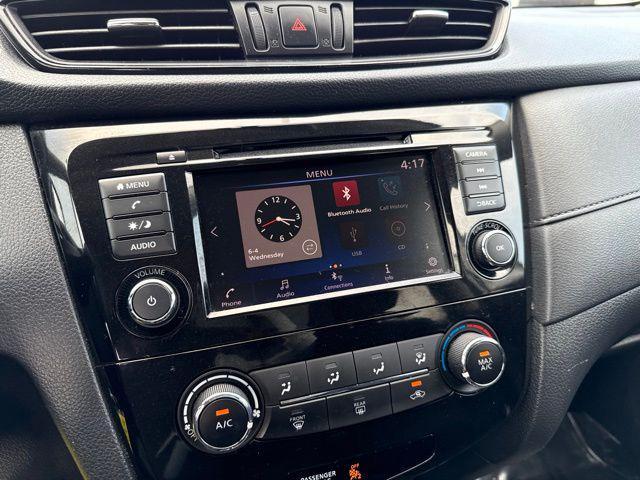 used 2018 Nissan Rogue car, priced at $12,767