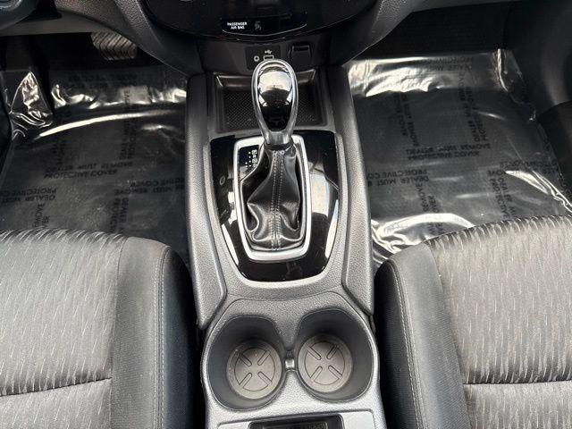 used 2018 Nissan Rogue car, priced at $12,767